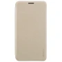 Nillkin Sparkle Series New Leather case for Samsung Galaxy J4 order from official NILLKIN store